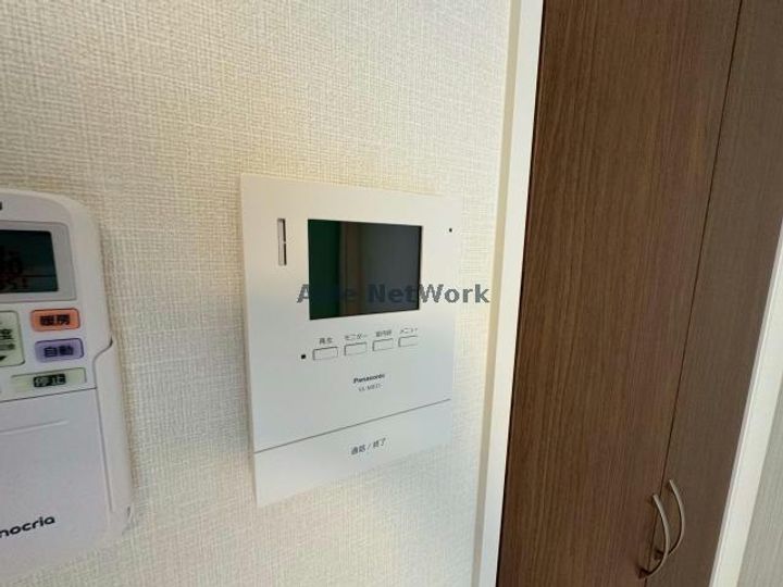 Charlotte Hの内装