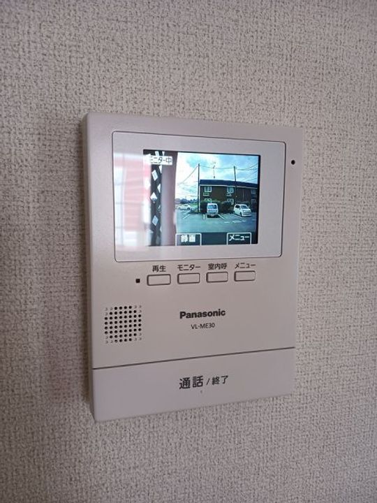 栃木県小山市大字横倉新田(アパート)の賃貸物件の内装