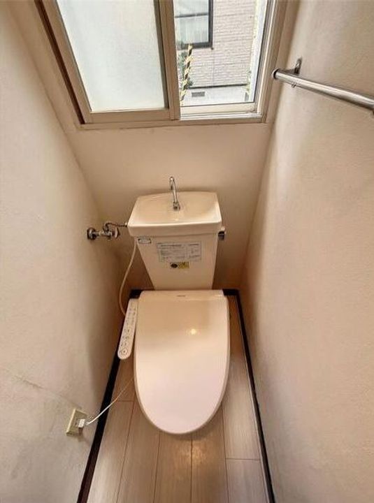 北海道札幌市中央区南十五条西13(一戸建)の賃貸物件の内装