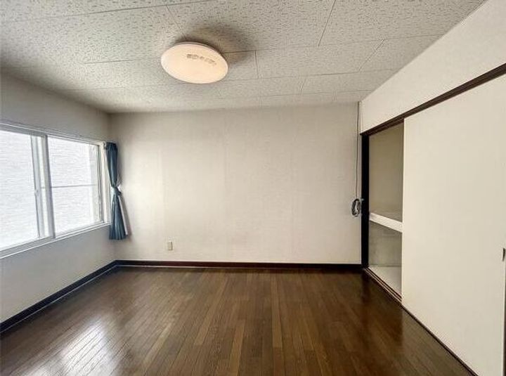 北海道札幌市中央区南十五条西13(一戸建)の賃貸物件の内装