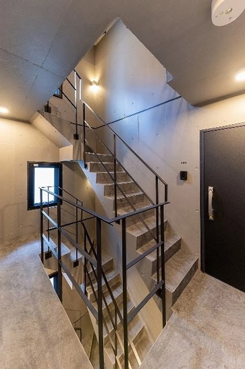 東京都足立区千住宮元町(マンション)の賃貸物件の地図