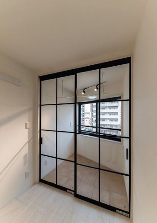 東京都足立区千住宮元町(マンション)の賃貸物件の内装