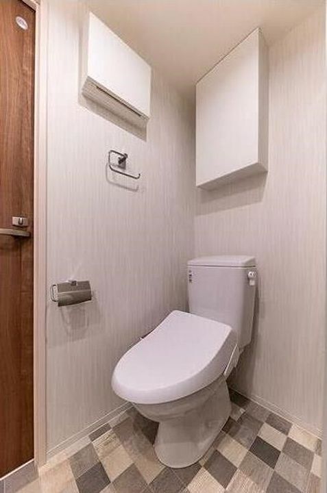 東京都足立区千住宮元町(マンション)の賃貸物件の内装