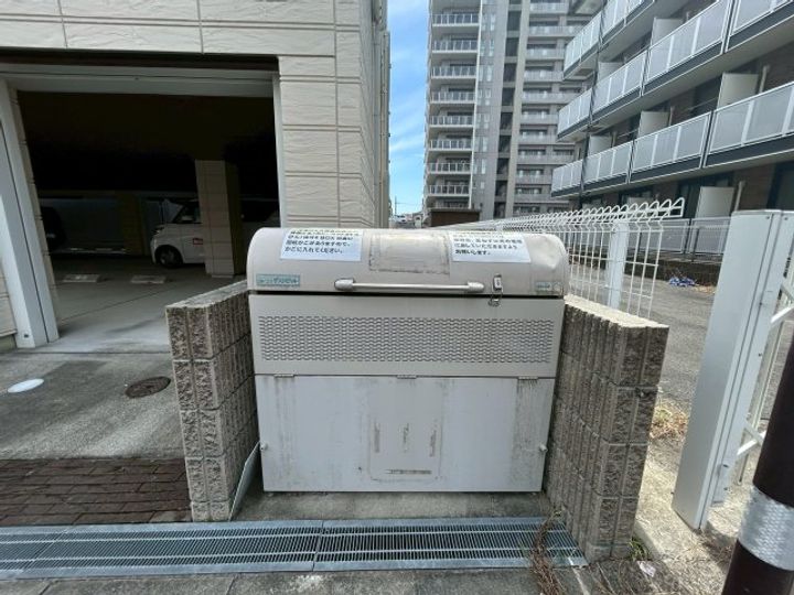 マモリエのその他画像