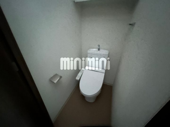 プレサンス丸の内フォートの内装