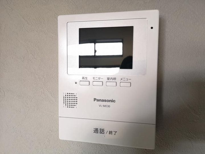 ガレージハウス桜木の内装