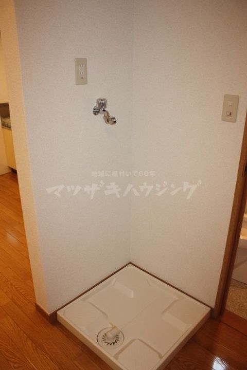 グリーンコーポ6番館のその他画像