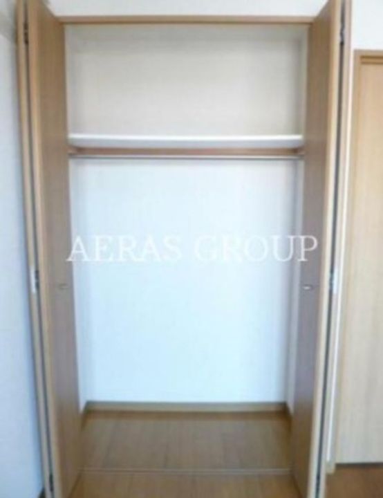 スカイコート本郷東大前壱番館の内装