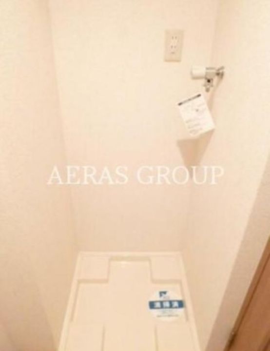 スカイコート本郷東大前壱番館の内装