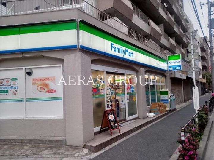 スカイコート本郷東大前壱番館の周辺