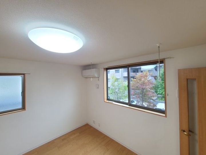 ガレージハウス エスポワールIVのその他画像