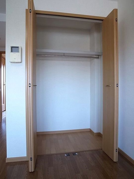千葉県流山市鰭ケ崎(マンション)の賃貸物件の内装