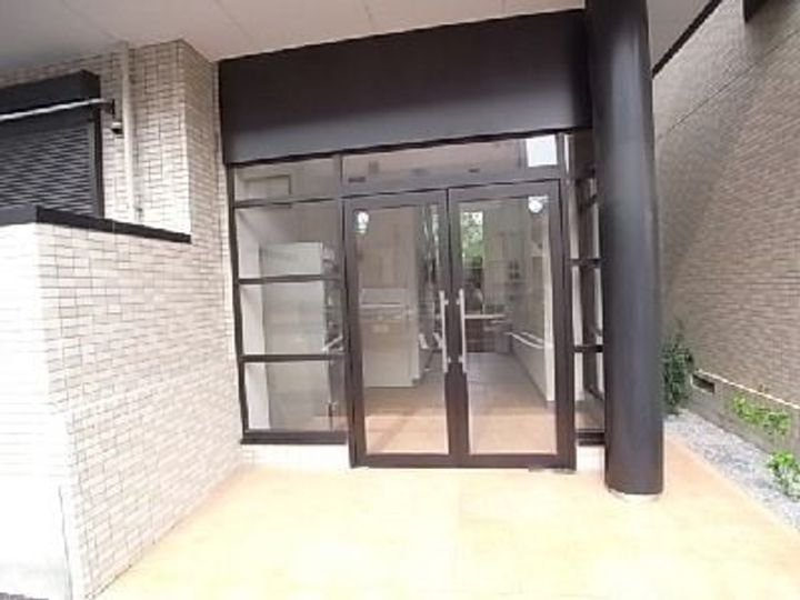 千葉県流山市鰭ケ崎(マンション)の賃貸物件の地図