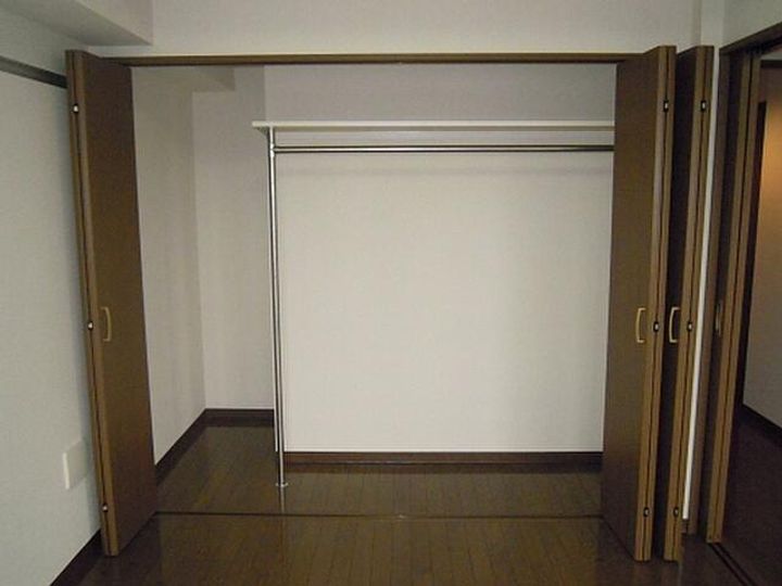 東京都目黒区上目黒2(マンション)の賃貸物件の内装