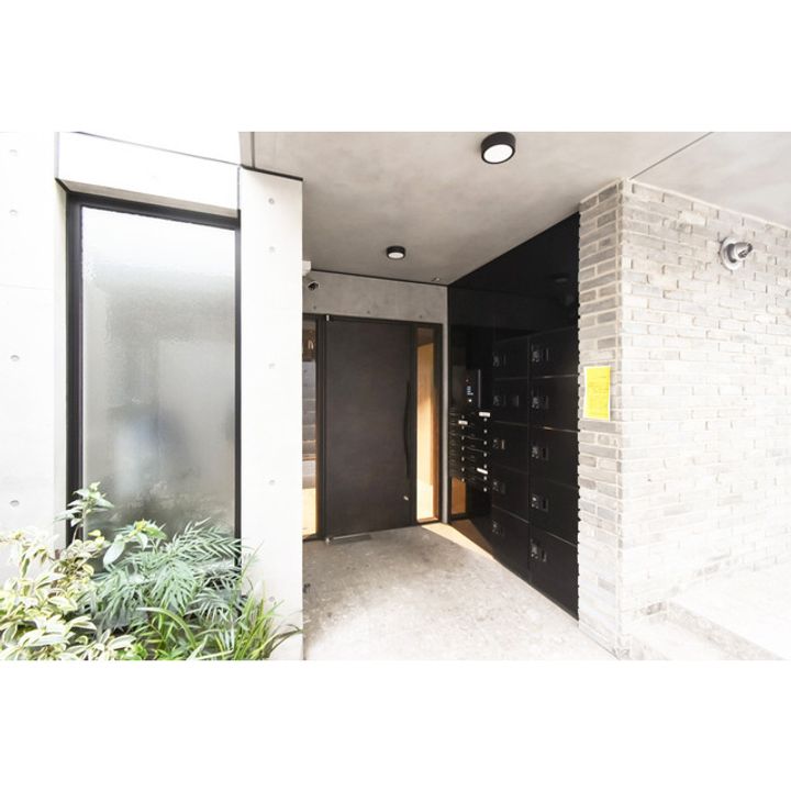 東京都新宿区矢来町(マンション)の賃貸物件の地図