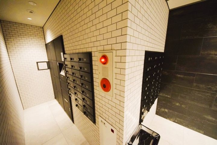 東京都墨田区石原2(マンション)の賃貸物件の地図