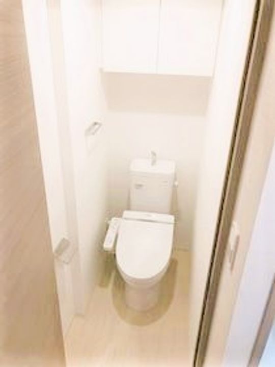 東京都墨田区石原2(マンション)の賃貸物件の内装