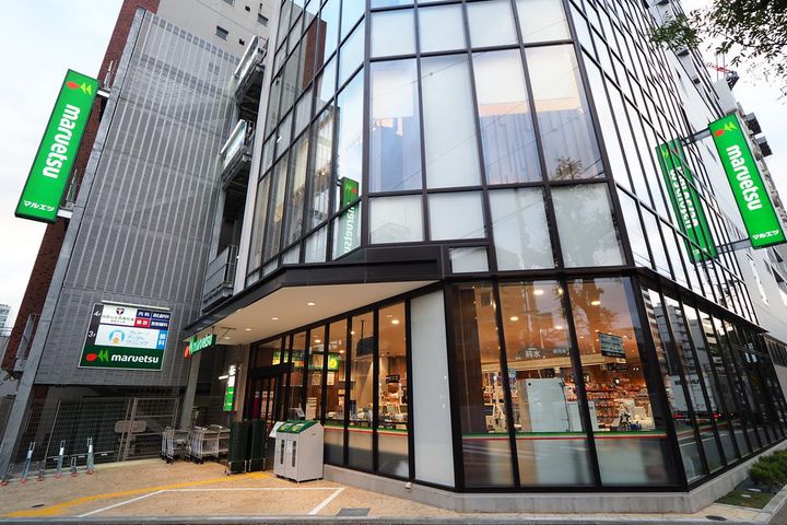 東京都目黒区下目黒5(アパート)の賃貸物件の周辺