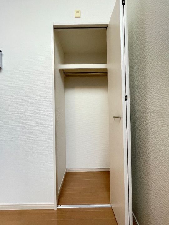 東京都杉並区方南1(アパート)の賃貸物件の内装