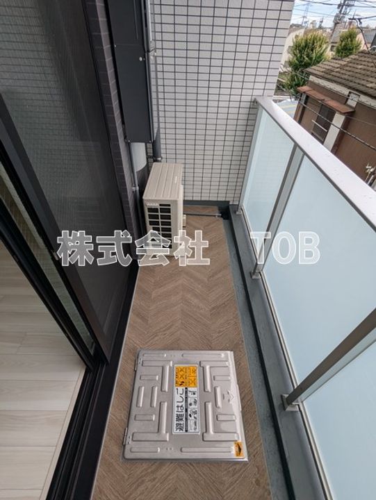アーバンパーク高井戸の内装