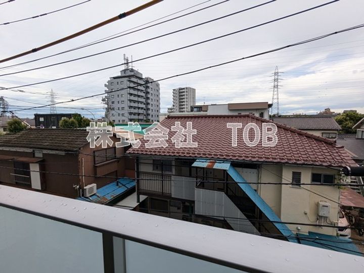 アーバンパーク高井戸のその他画像