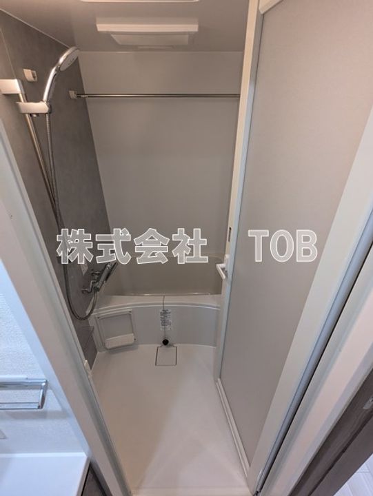 アーバンパーク高井戸の風呂