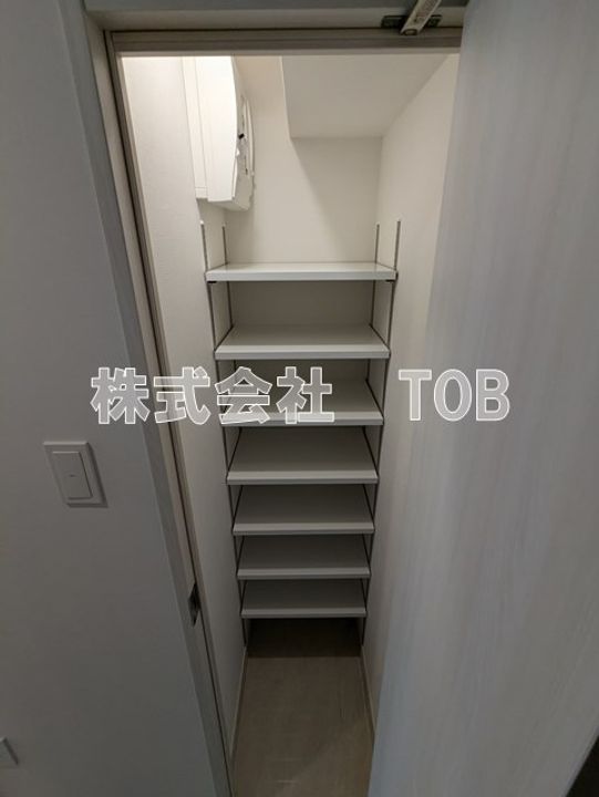 アーバンパーク高井戸の内装