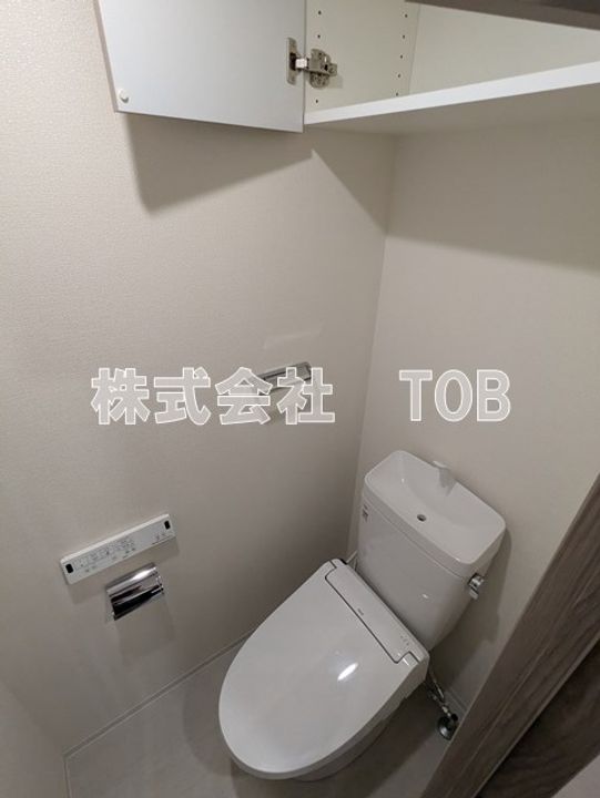 アーバンパーク高井戸の内装