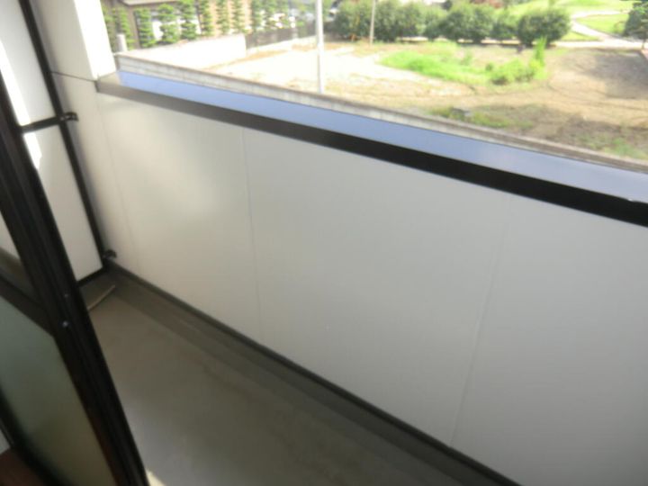 栃木県宇都宮市平松本町(アパート)の賃貸物件の内装