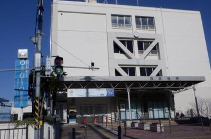 神奈川県横浜市西区岡野2(アパート)の賃貸物件の周辺