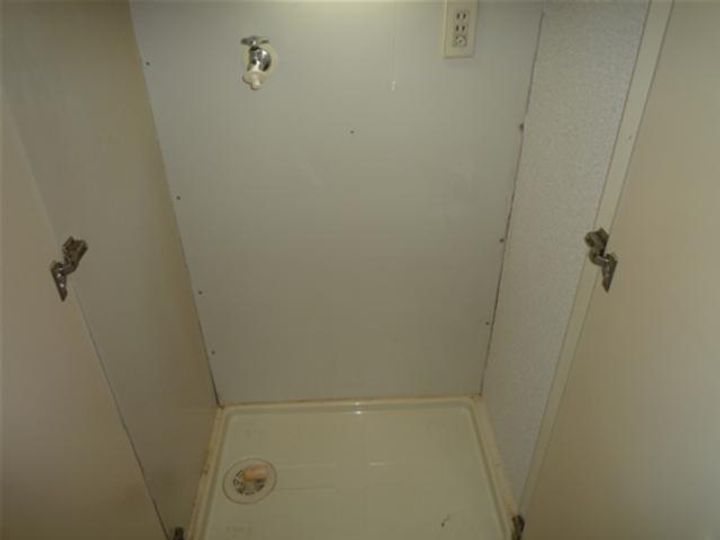 東京都台東区今戸2(マンション)の賃貸物件の内装