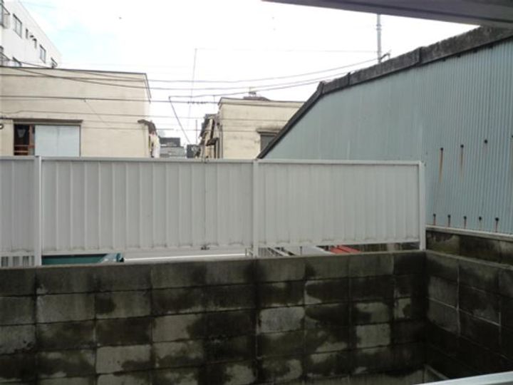 東京都台東区今戸2(マンション)の賃貸物件のその他画像