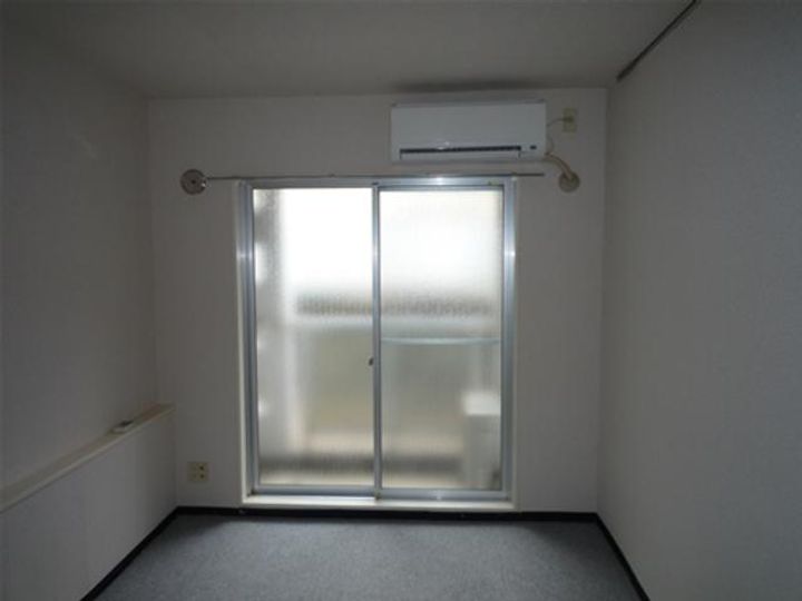 東京都台東区今戸2(マンション)の賃貸物件の居間