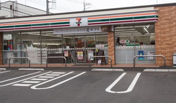 東京都昭島市東町3(アパート)の賃貸物件の周辺