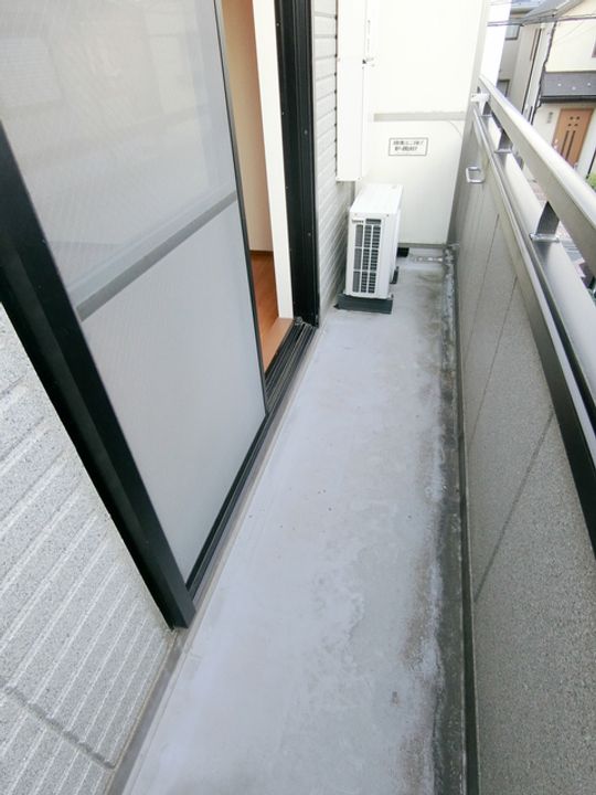 東京都武蔵野市吉祥寺南町5(マンション)の賃貸物件の内装