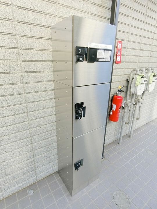 東京都武蔵野市吉祥寺南町5(マンション)の賃貸物件の地図