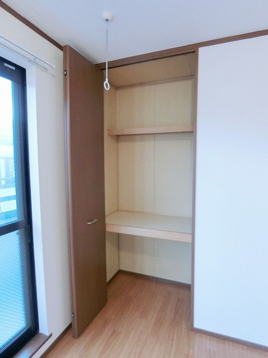 東京都武蔵野市吉祥寺南町5(マンション)の賃貸物件の内装