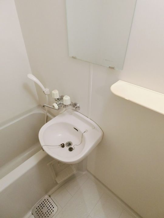 東京都武蔵野市吉祥寺南町5(マンション)の賃貸物件の内装