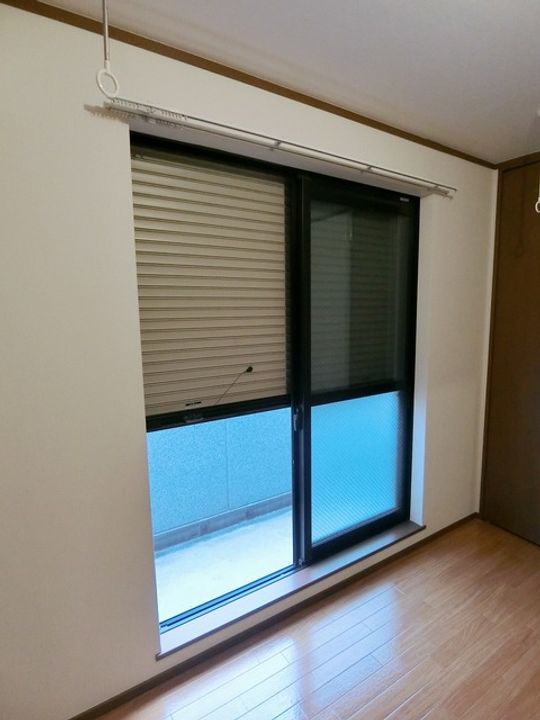 東京都武蔵野市吉祥寺南町5(マンション)の賃貸物件の内装