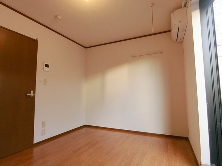 東京都武蔵野市吉祥寺南町5(マンション)の賃貸物件の居間