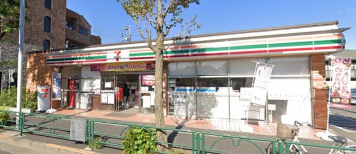 東京都武蔵野市吉祥寺南町5(マンション)の賃貸物件の周辺