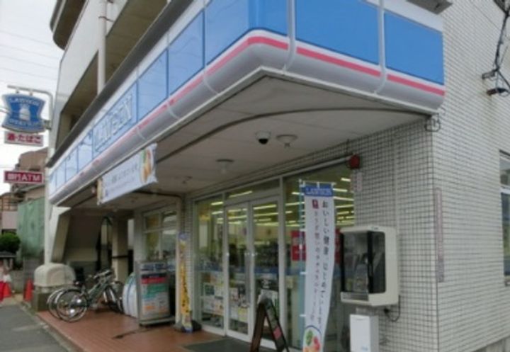 東京都武蔵野市吉祥寺南町5(マンション)の賃貸物件の周辺