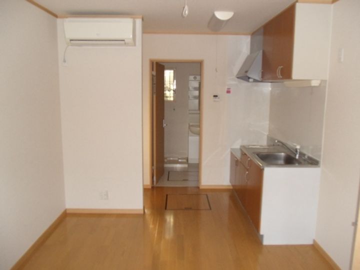 東京都三鷹市野崎3(一戸建)の賃貸物件の内装