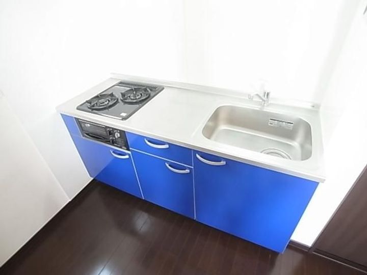 Verduraのキッチン