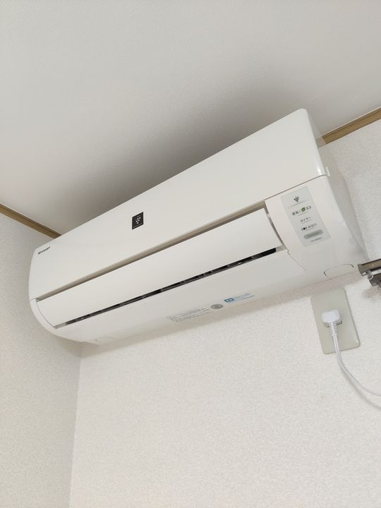 エル ドゥ レーヴの内装