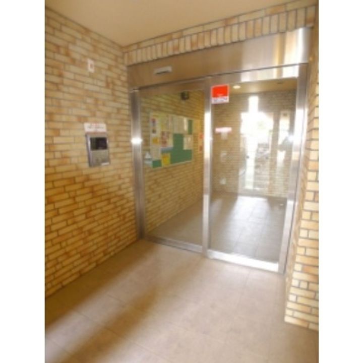 千葉県千葉市稲毛区緑町1(マンション)の賃貸物件の内装