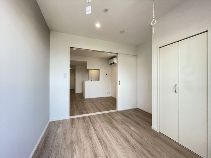 ロボット ホーム 淵野辺の居間