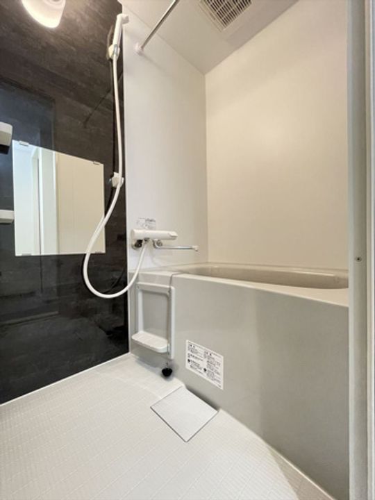 ロボット ホーム 淵野辺の風呂