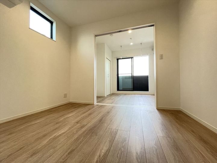 ロボット ホーム 淵野辺の内装