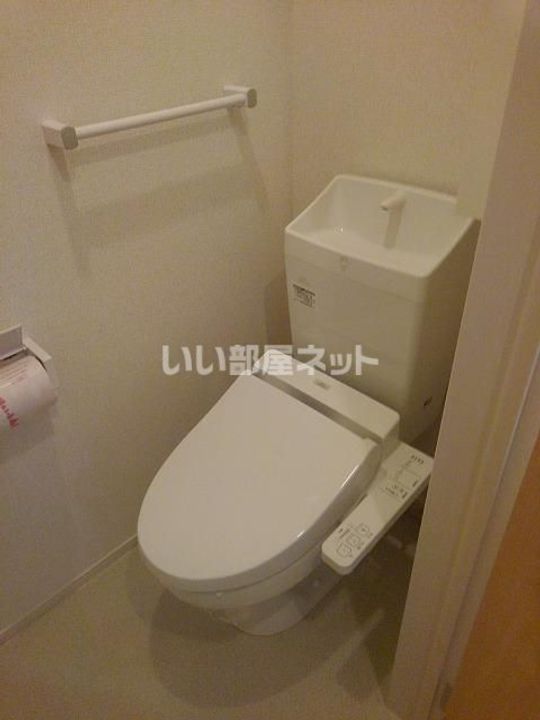 ダダ クラシックの内装